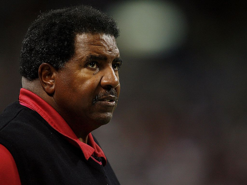 Dennis Green Dilip Vishwanat/Getty Images